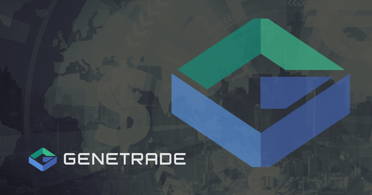 Genetrade Download Metaquotes Mt4 For Ios - 